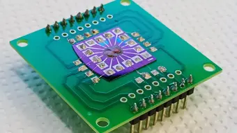 fot. arch. ACMiN fotografia procesora memrystorowego