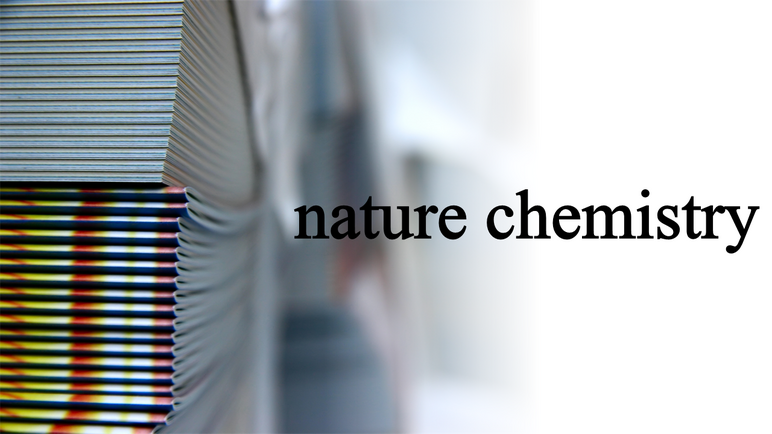 grafika dekoracyjna z nazwa czasopisma