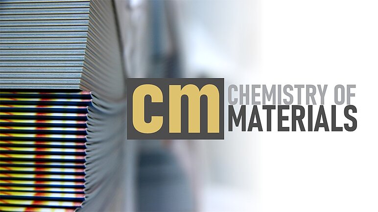 grafika dekoracyjne z tytułem czasopisma